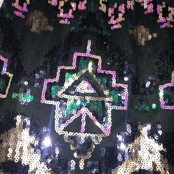 Marciano skirt - Picture 3 of 4